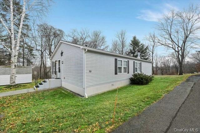 Coop Brittany  Orange, NY 12575, MLS-H6276039-2