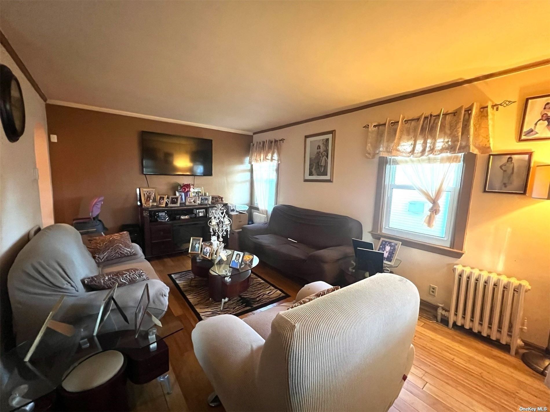 Single Family Kiefer  Nassau, NY 11003, MLS-3514042-2