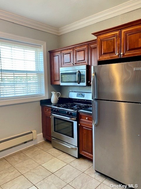 Apartment Broadway  Nassau, NY 11557, MLS-3518042-2