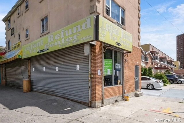 Commercial Sale Pitkin  Brooklyn, NY 11212, MLS-3456043-2