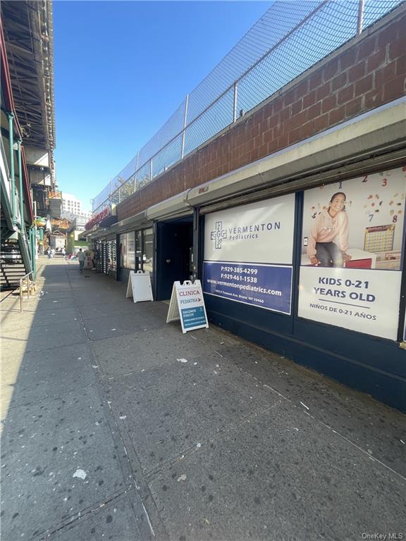 Commercial Lease E Tremont  Bronx, NY 10460, MLS-H6277046-2