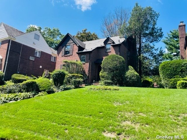 Single Family Tudor  Queens, NY 11432, MLS-3502047-2