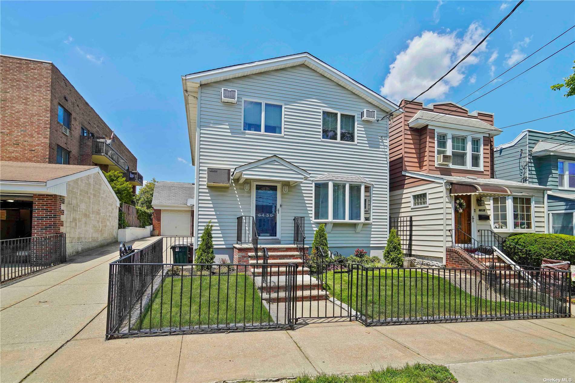 Single Family 72nd  Queens, NY 11379, MLS-3494050-2
