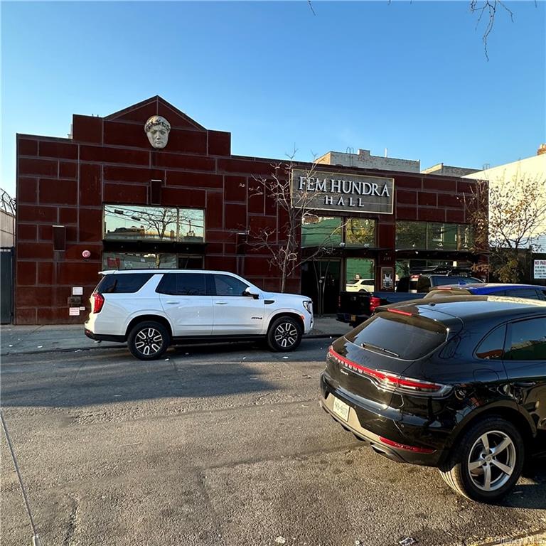 Commercial Lease Hoffman  Bronx, NY 10458, MLS-H6281051-2