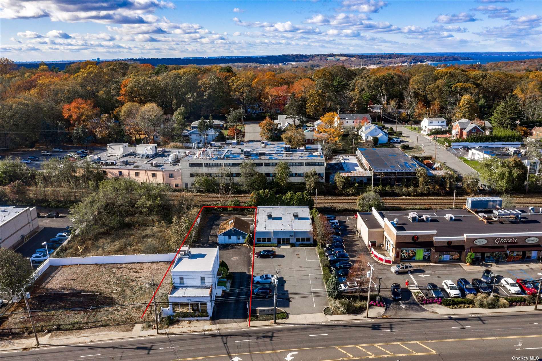 Commercial Sale Glen Cove  Nassau, NY 11548, MLS-3516052-2