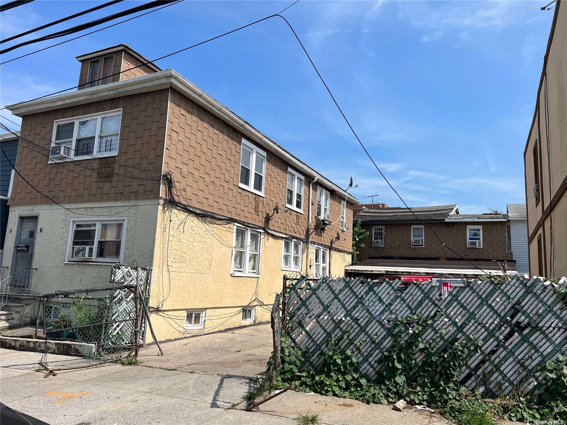 Commercial Sale 51st  Queens, NY 11368, MLS-3498053-2