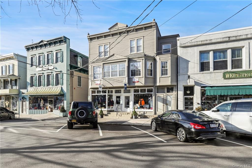 Commercial Sale Katonah  Westchester, NY 10536, MLS-H6280055-2