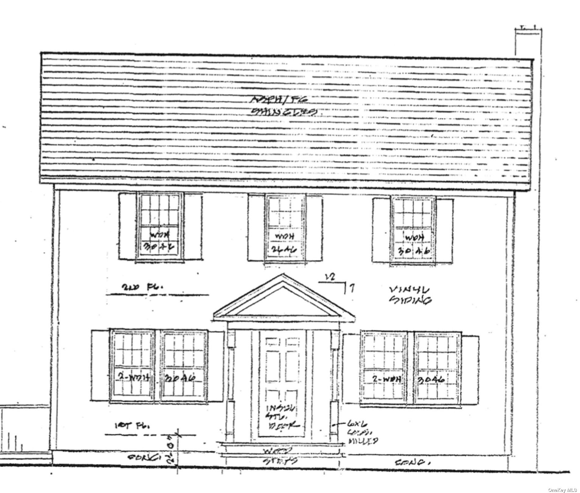 Single Family Swezey  Suffolk, NY 11772, MLS-3502061-2