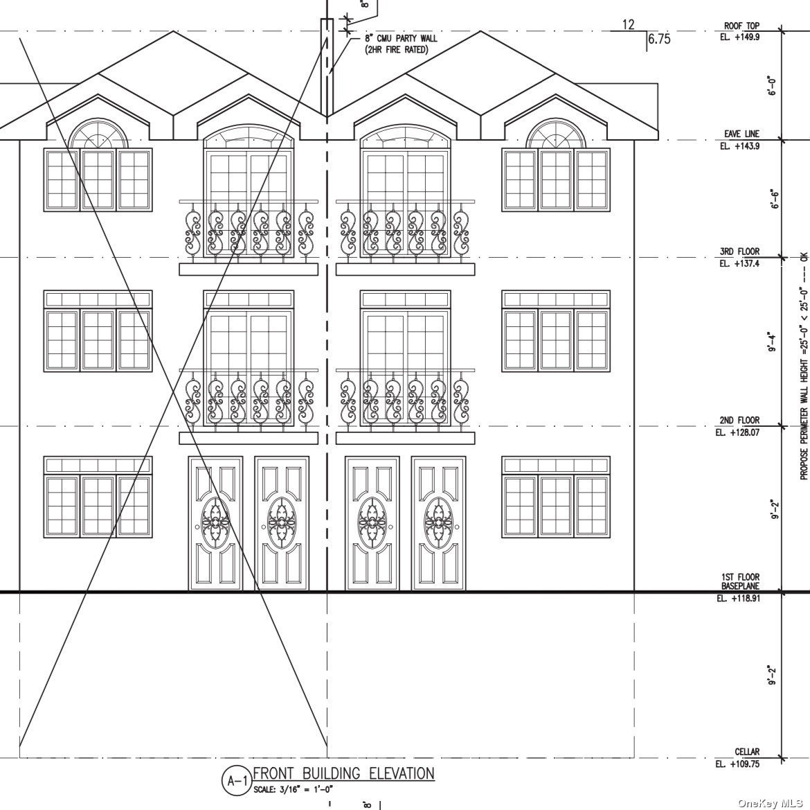 Two Family 75th  Queens, NY 11379, MLS-3513061-2