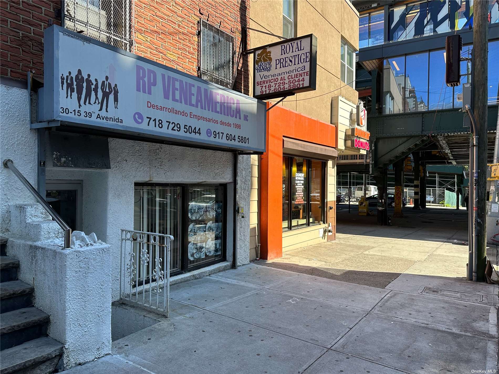 Commercial Lease 39th  Queens, NY 11101, MLS-3511068-2