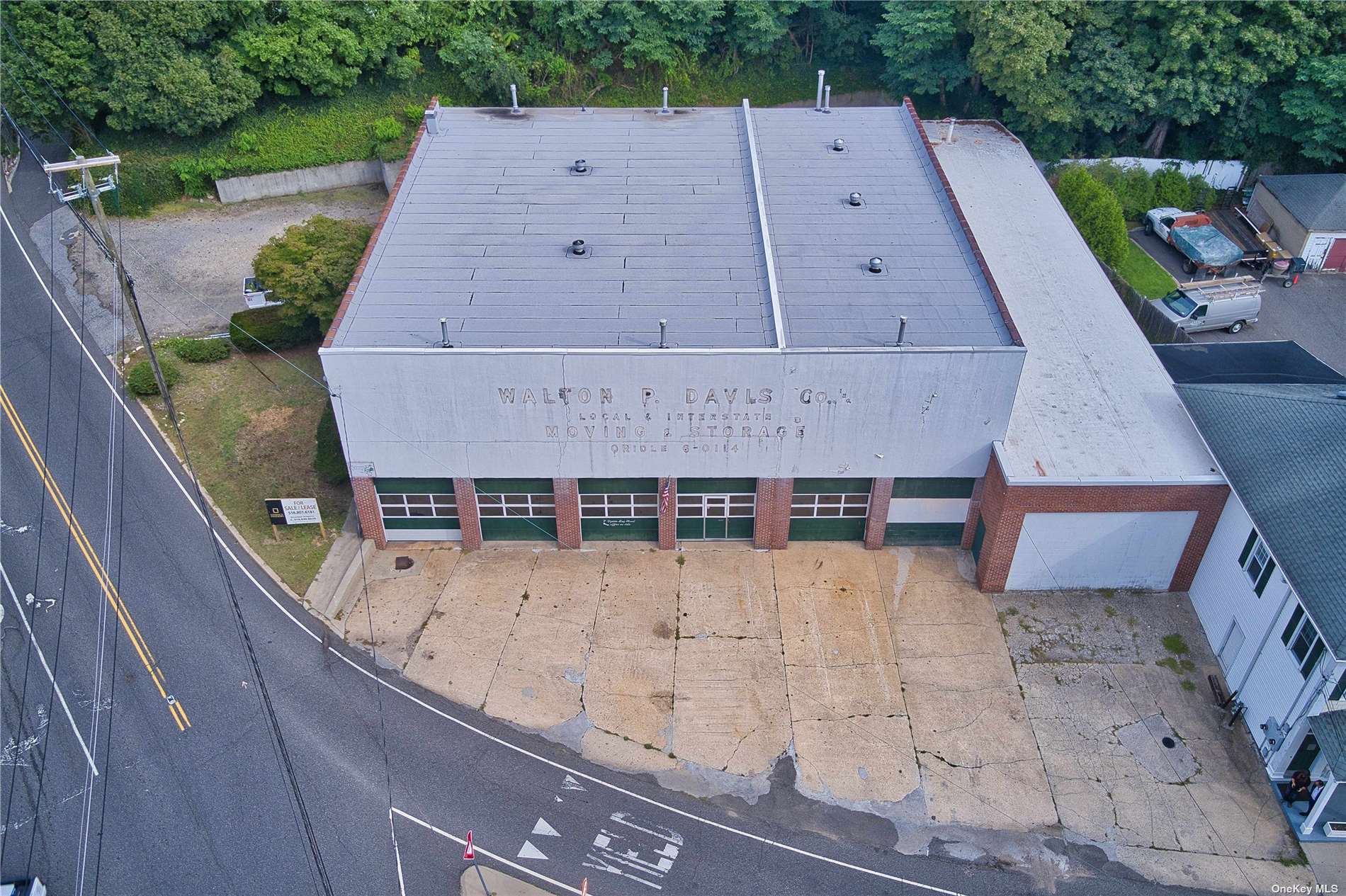 Commercial Sale Oyster Bay  Nassau, NY 11560, MLS-3503069-2