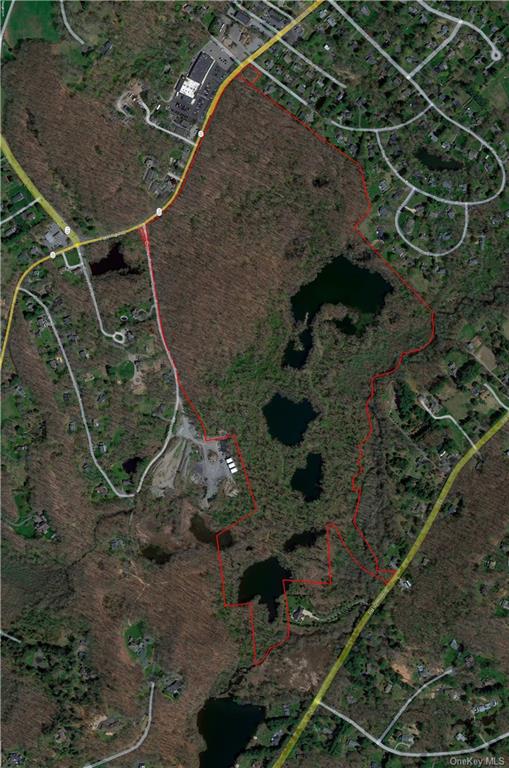 Land Old Post  Westchester, NY 10506, MLS-H6223070-2