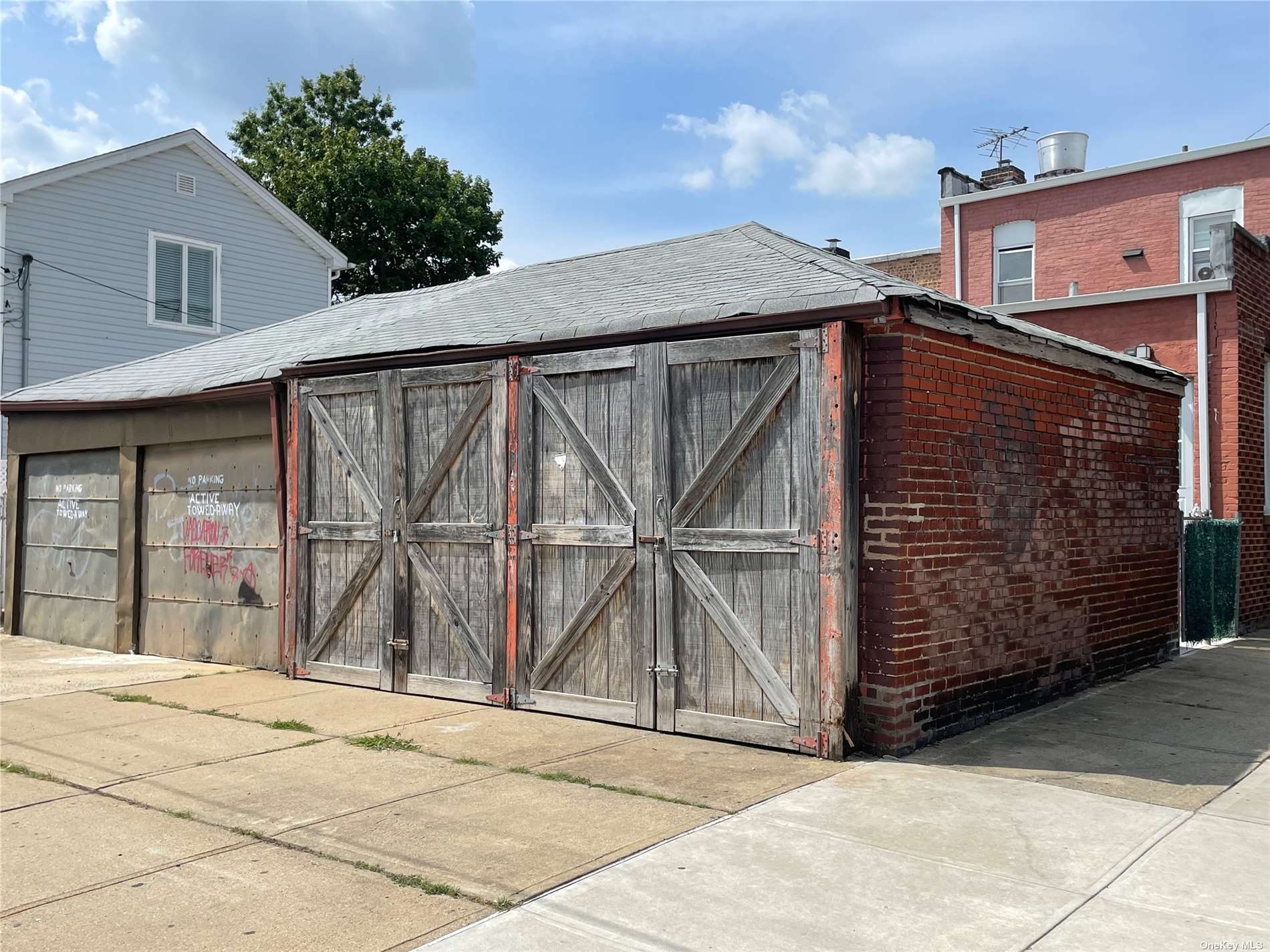Commercial Lease Braddock  Queens, NY 11428, MLS-3496072-2