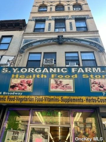Business Opportunity Broadway  Brooklyn, NY 11206, MLS-3502073-2