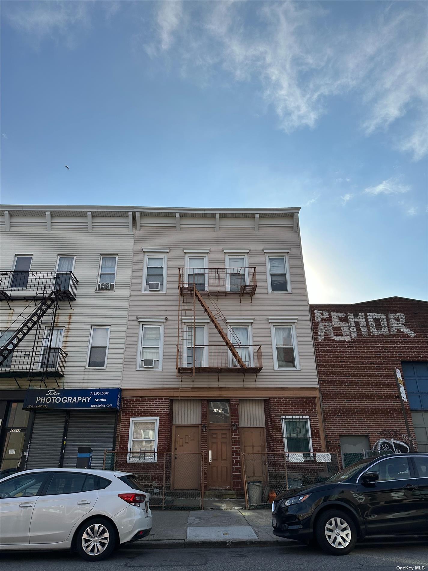 Commercial Sale Steinway  Queens, NY 11105, MLS-3444075-2