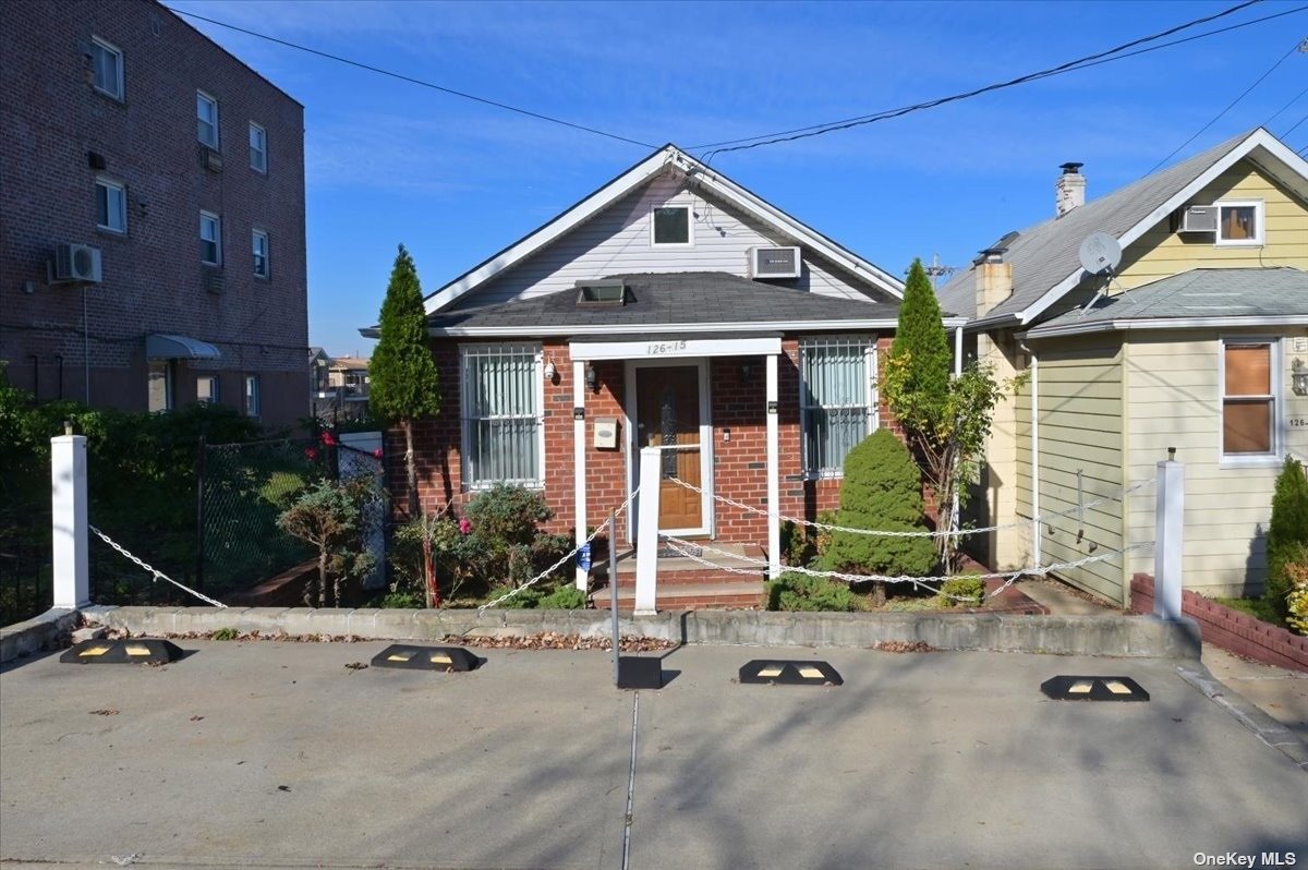 Single Family 5th  Queens, NY 11356, MLS-3515075-2