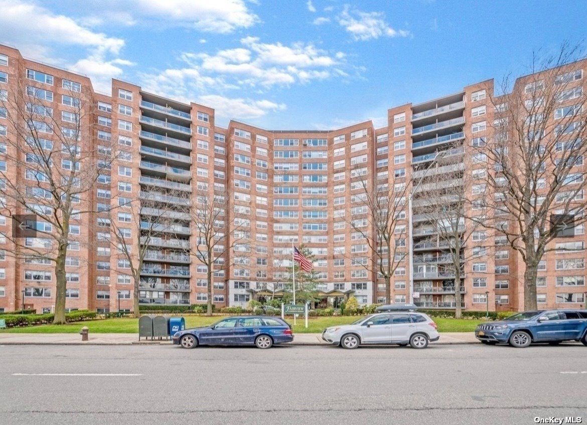 Coop Grand Central  Queens, NY 11375, MLS-3509079-2
