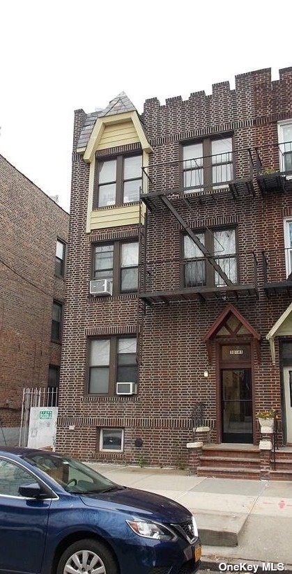 6 Family Building 115th  Queens, NY 11356, MLS-3485080-2