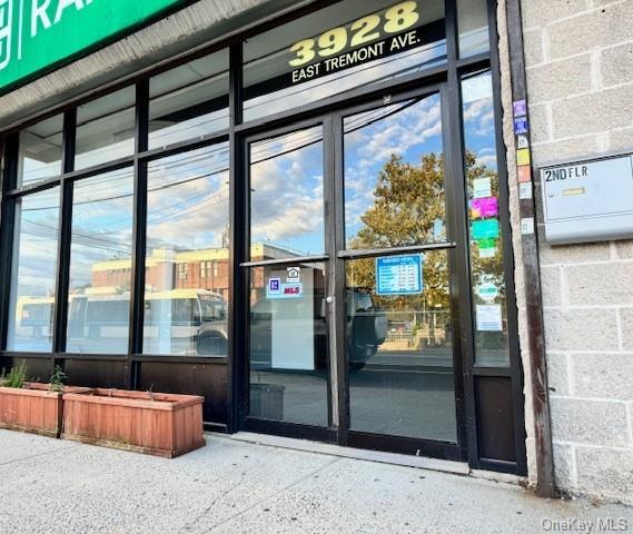 Commercial Lease Tremont  Bronx, NY 10465, MLS-H6274081-2