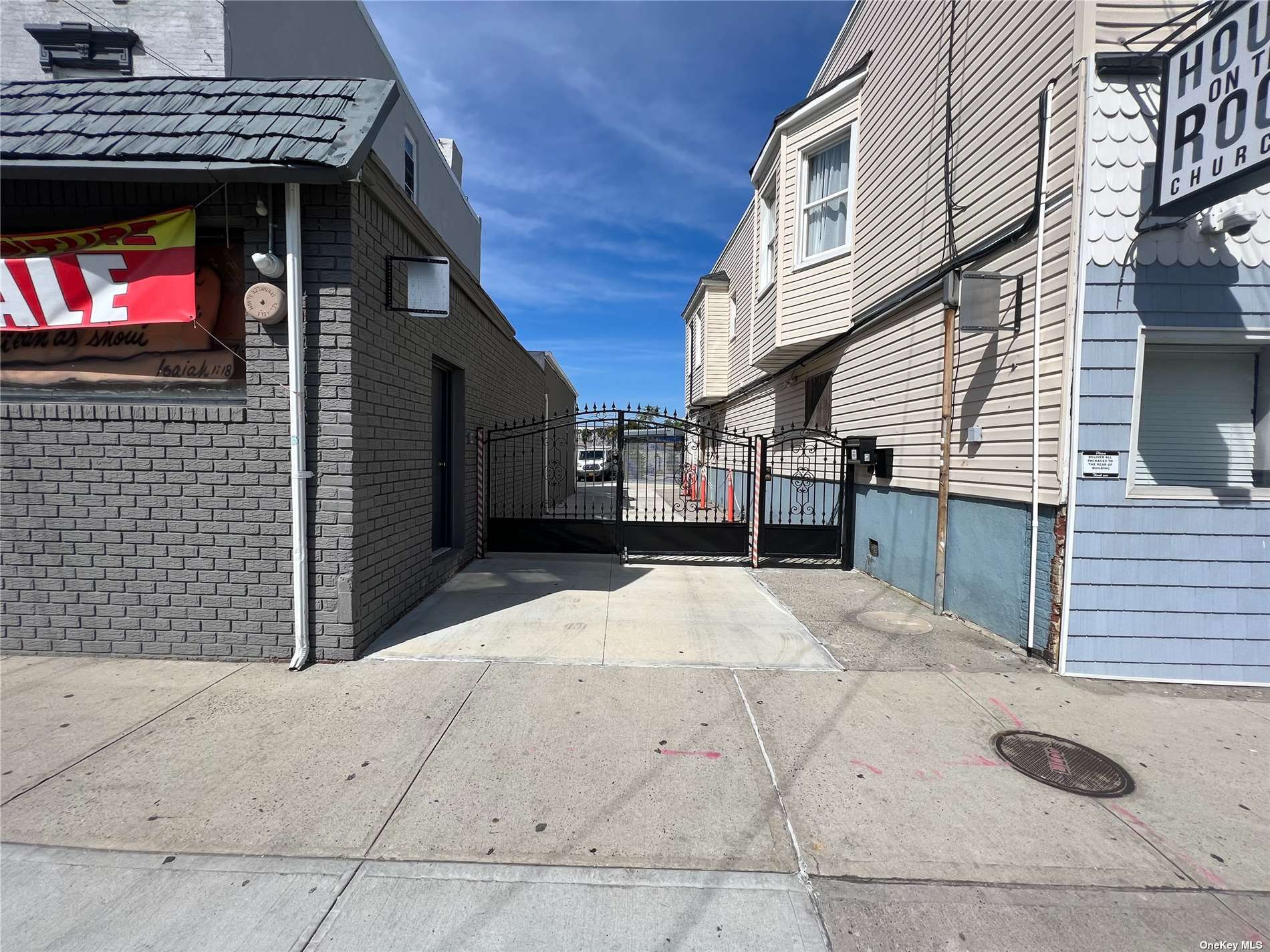 Apartment Rockaway Beach  Queens, NY 11694, MLS-3506082-2