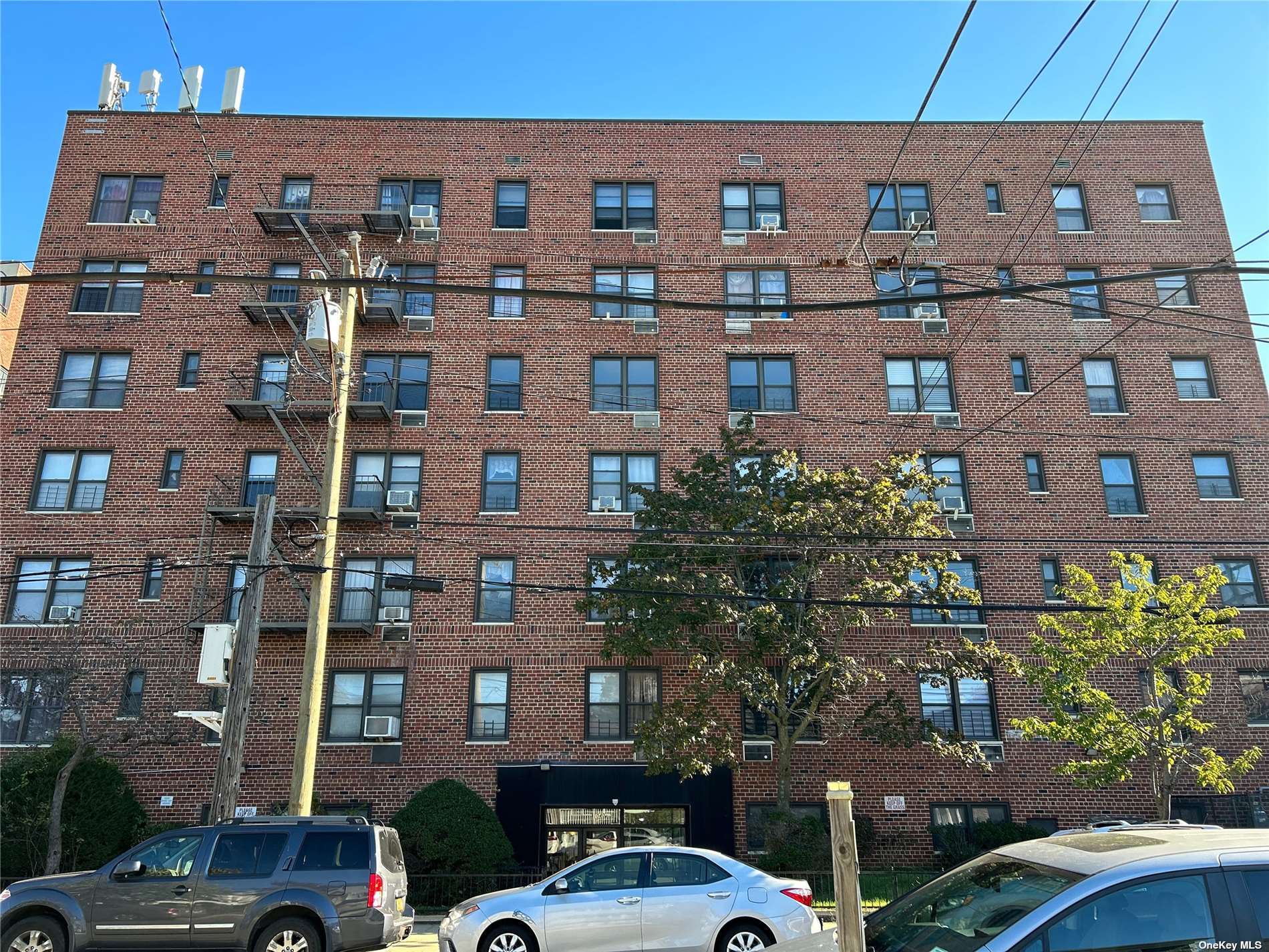 Coop Neilson St  Queens, NY 11691, MLS-3504086-2