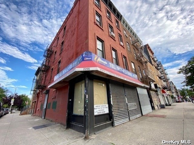 Commercial Sale 2nd  Manhattan, NY 10035, MLS-3465088-2