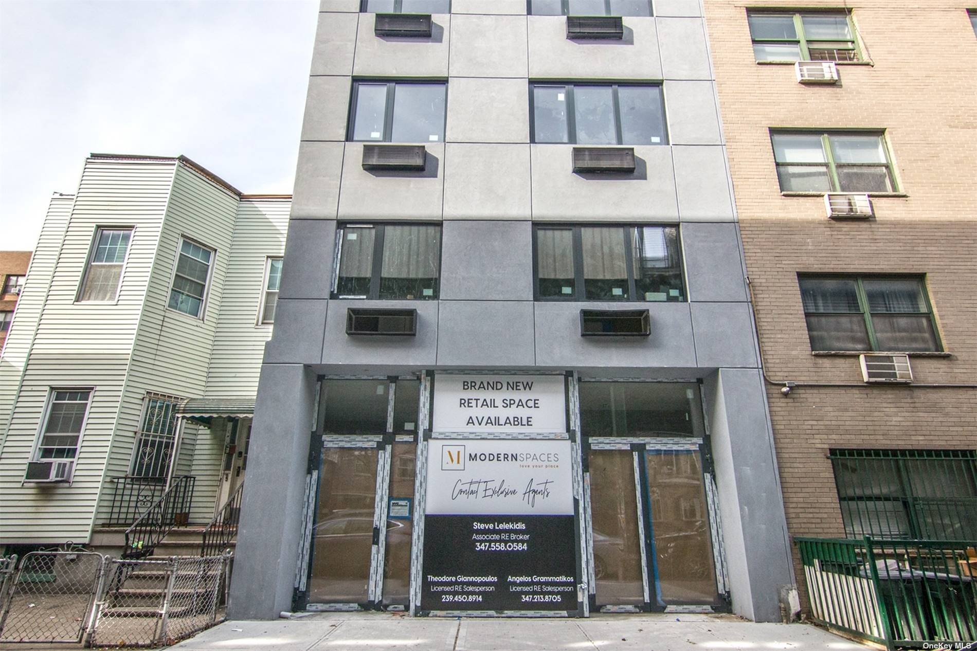 Commercial Lease 31 Street  Queens, NY 11103, MLS-3518093-2
