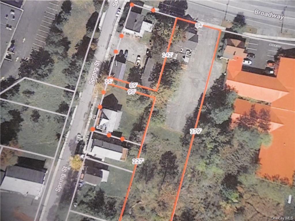 Commercial Sale Broadway  Sullivan, NY 12701, MLS-H6165093-2