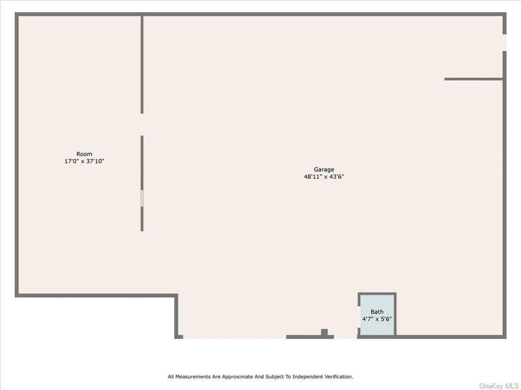 Commercial Lease Route 211  Orange, NY 10941, MLS-H6272102-2