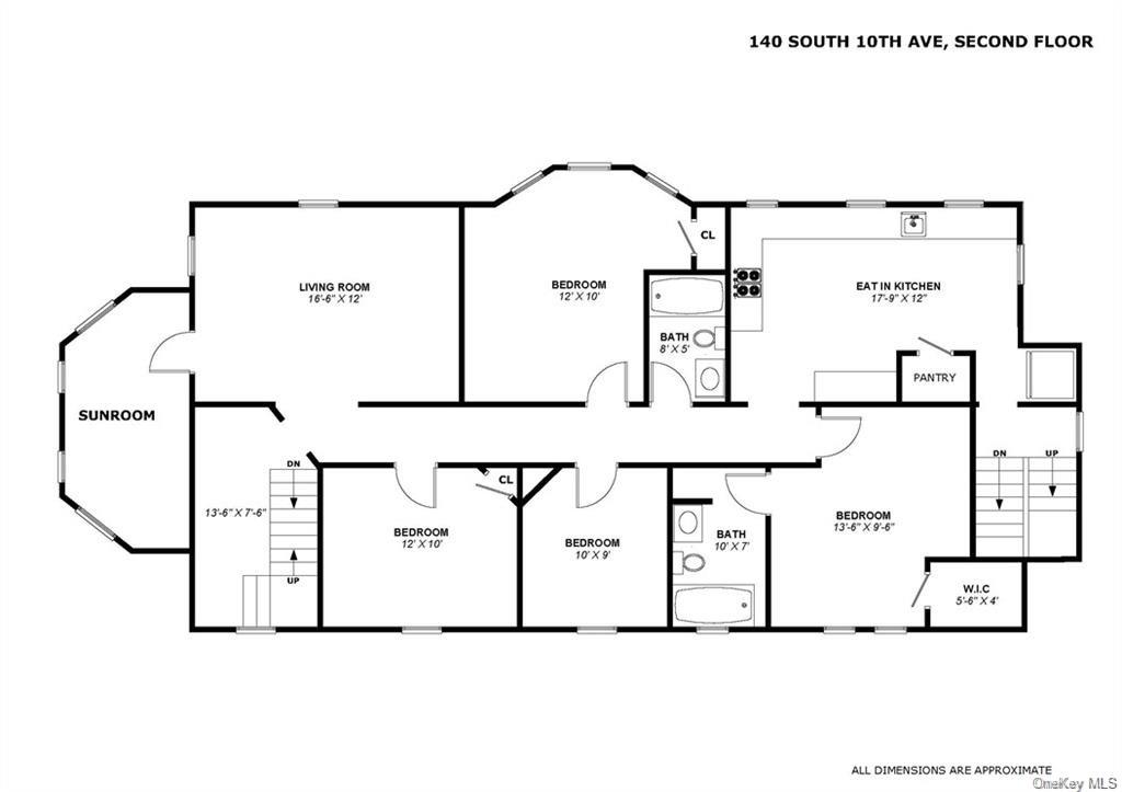 Three Family 10th  Westchester, NY 10550, MLS-H6258108-2