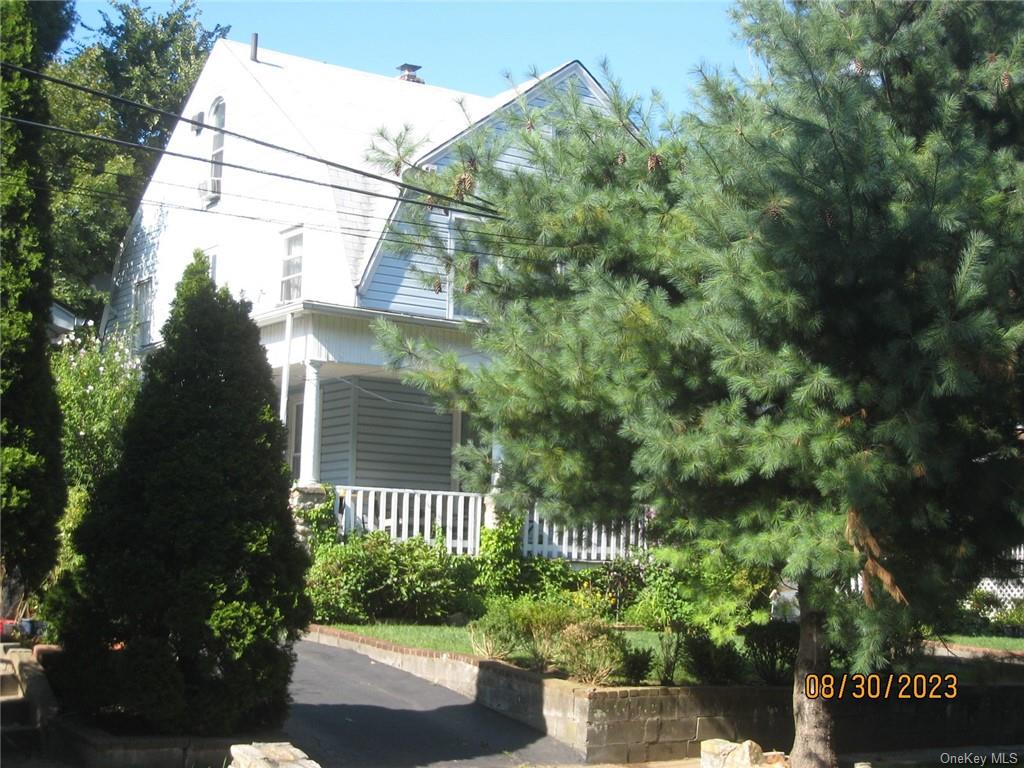 Two Family Edgewood  Westchester, NY 10605, MLS-H6267108-2