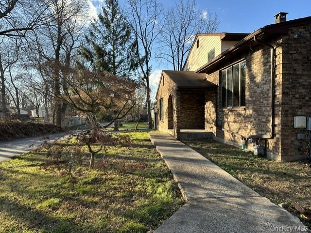 Single Family Edelweiss  Rockland, NY 10920, MLS-H6281108-2