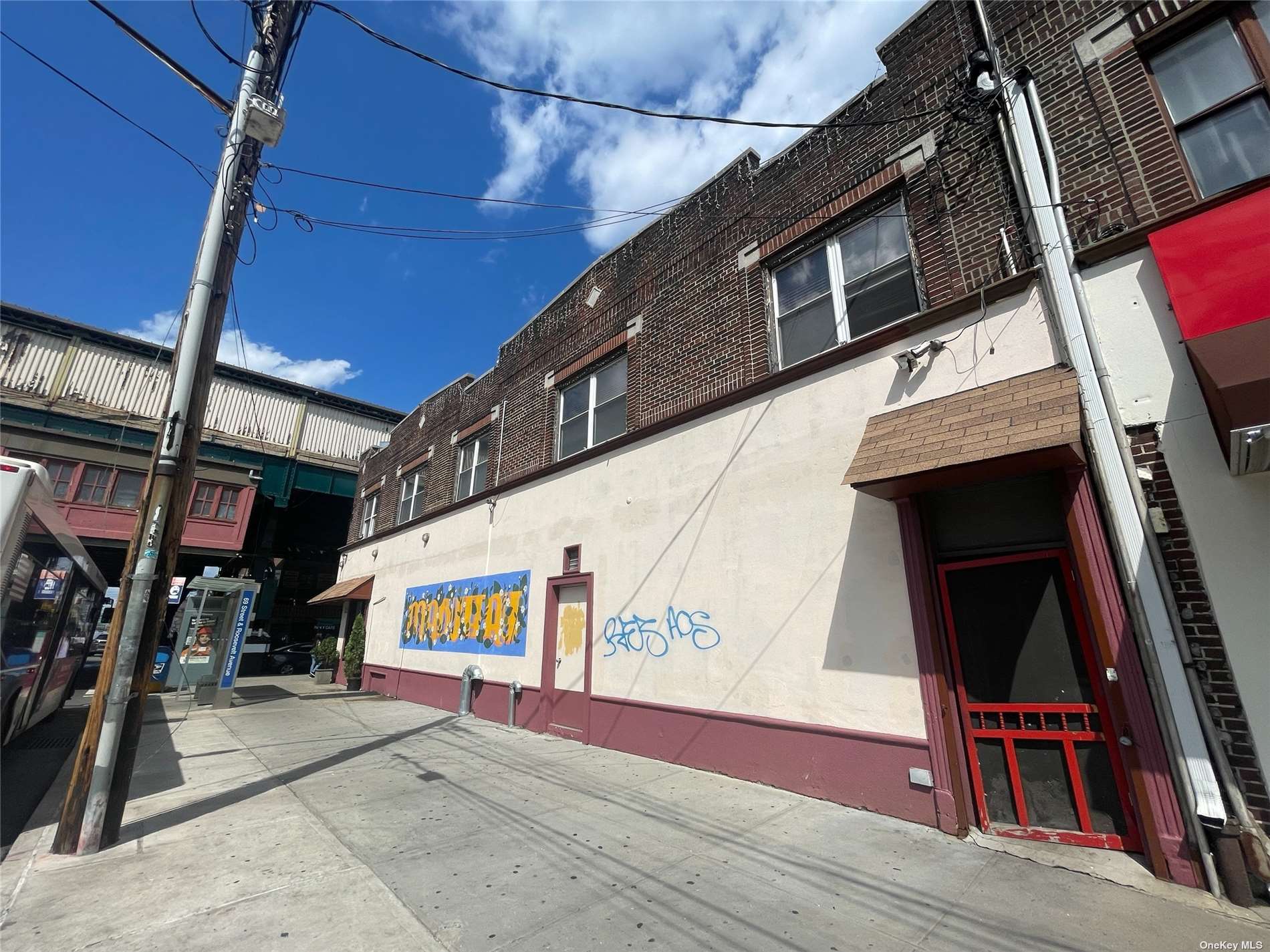 Commercial Sale Roosevelt  Queens, NY 11377, MLS-3501109-2