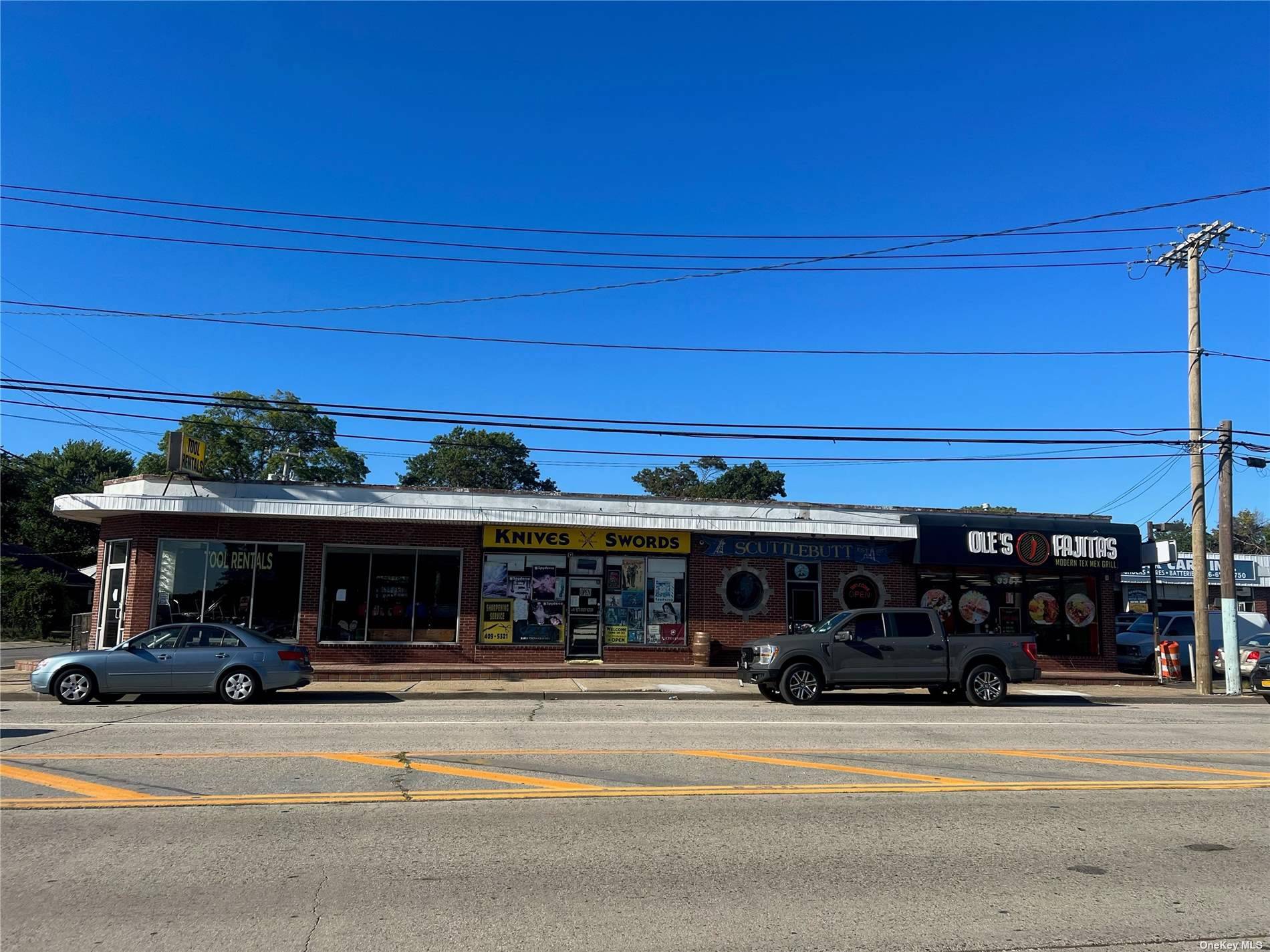 Commercial Sale Merrick  Nassau, NY 11793, MLS-3429113-2