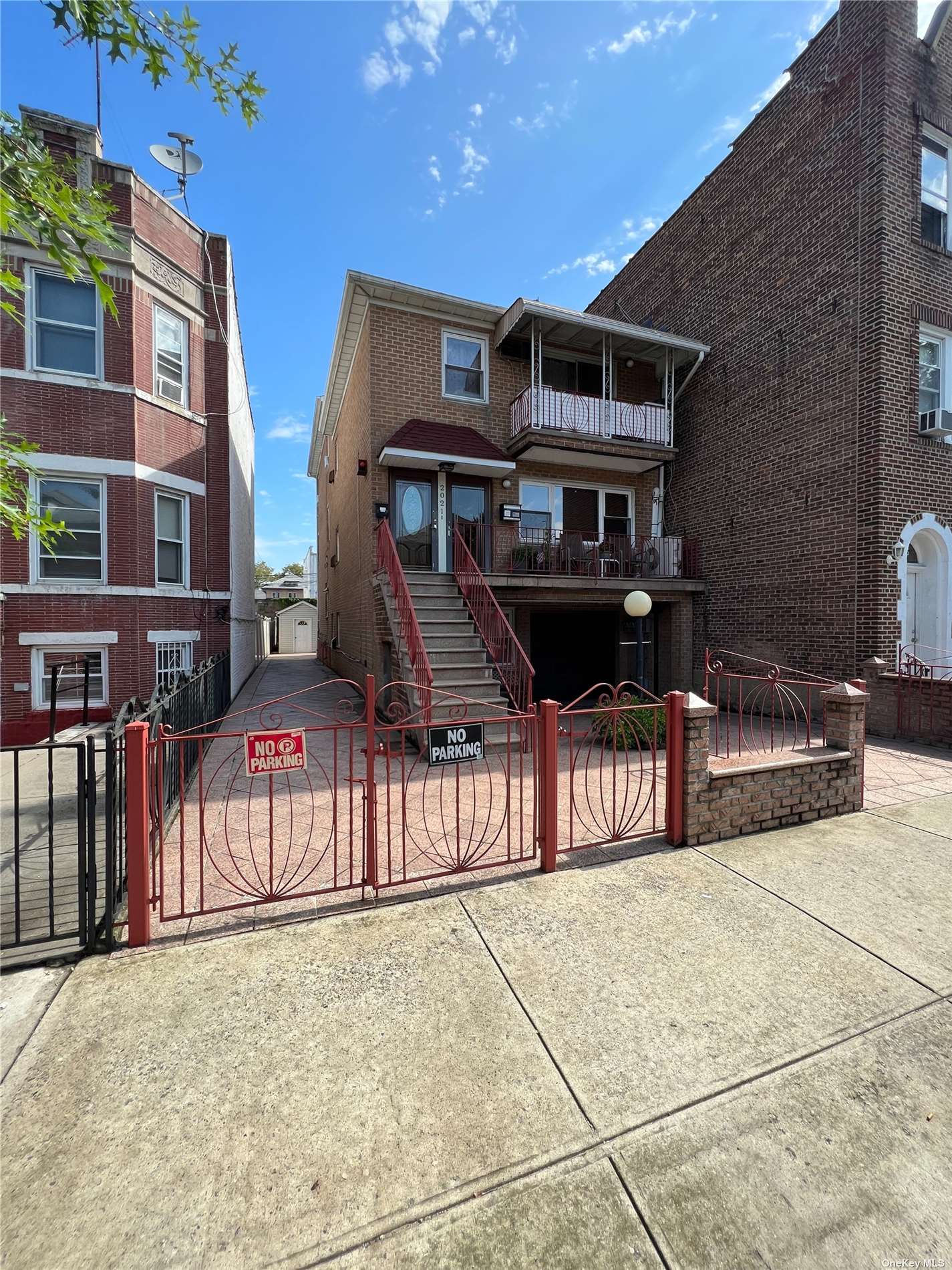 Three Family 81st  Brooklyn, NY 11214, MLS-3502114-2