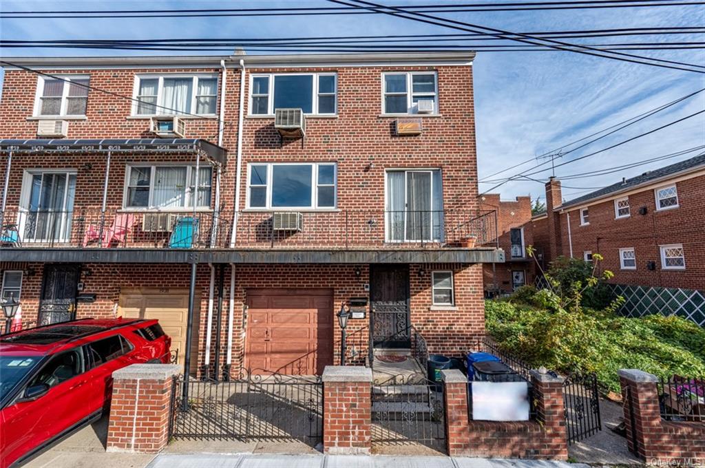 Single Family Pilgrim  Bronx, NY 10461, MLS-H6279116-2