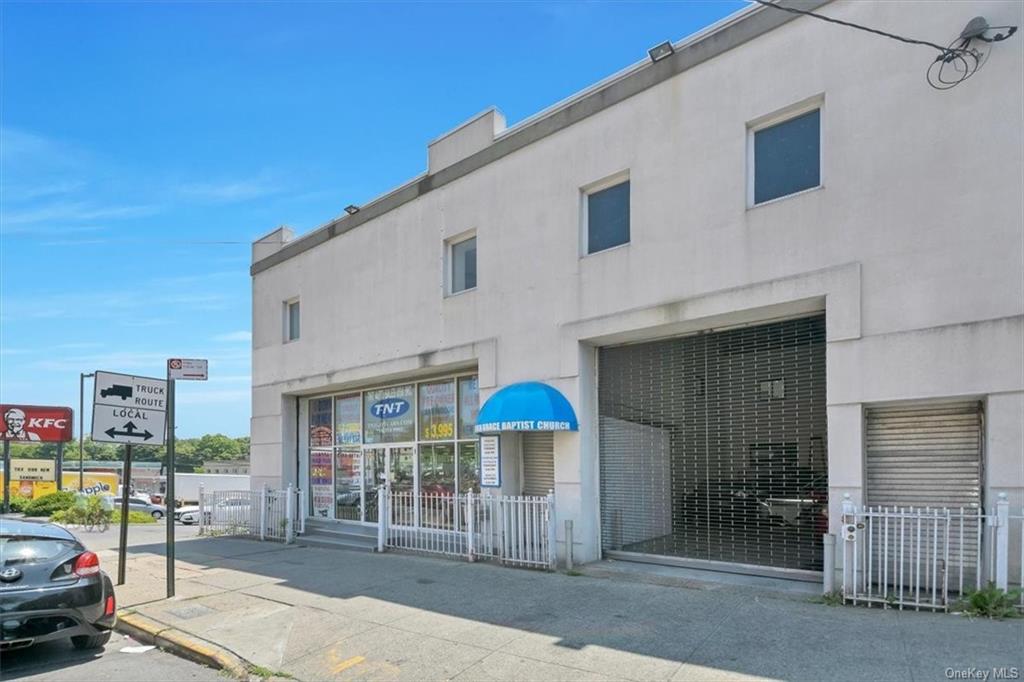 Commercial Lease Boston  Bronx, NY 10469, MLS-H6252119-2