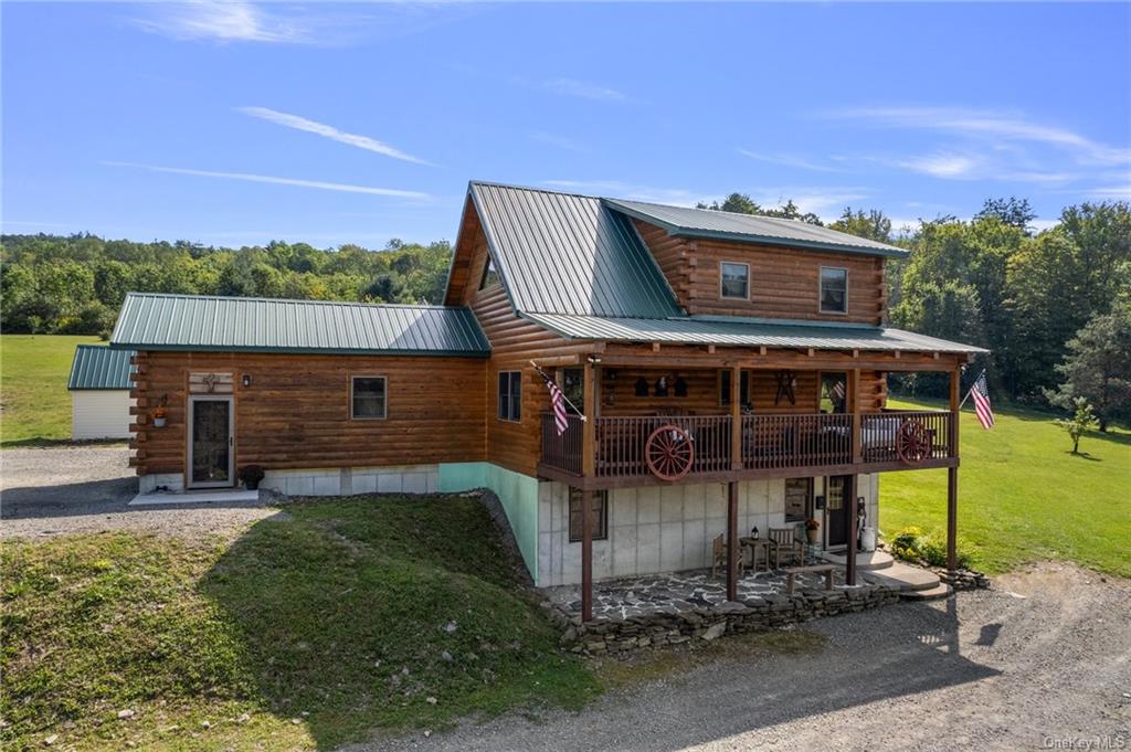 Single Family Owl Creek  Out Of Area, NY 14883, MLS-H6274120-2