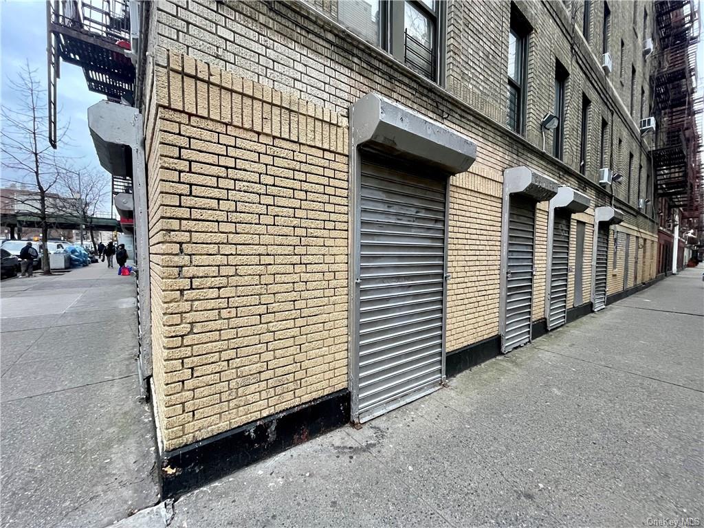 Commercial Lease 190th  Bronx, NY 10468, MLS-H6232121-2