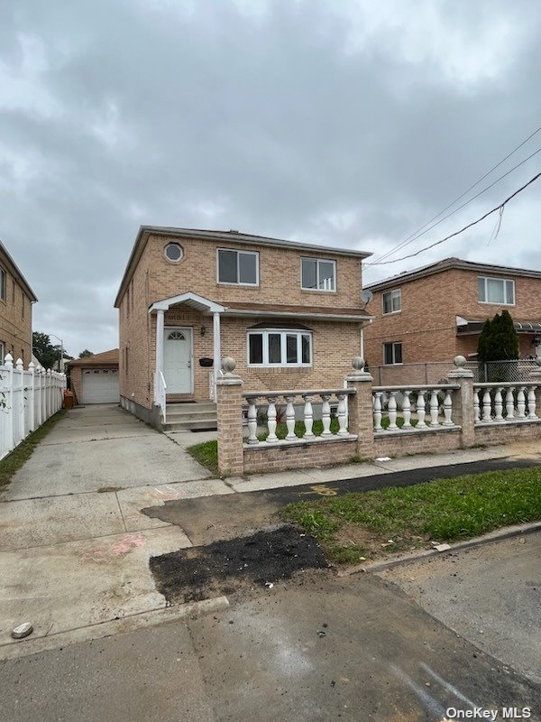 House 150th  Avenue  Queens, NY 11420, MLS-3509124-2