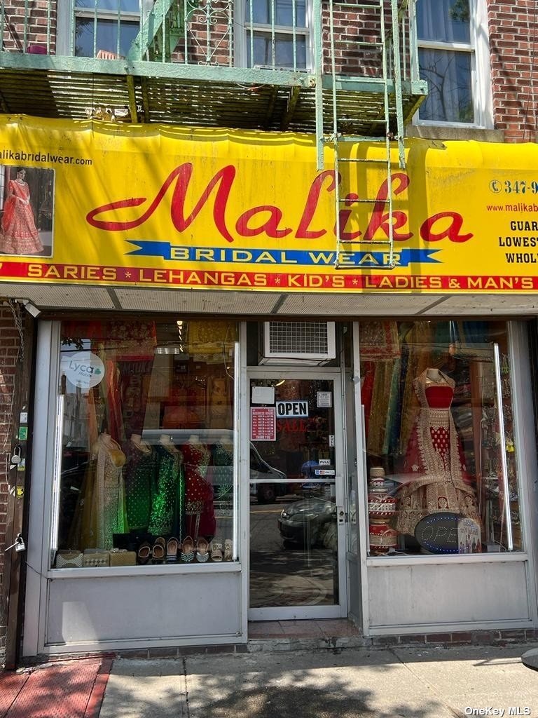 Business Opportunity 101 Avenue  Queens, NY 11418, MLS-3494129-2