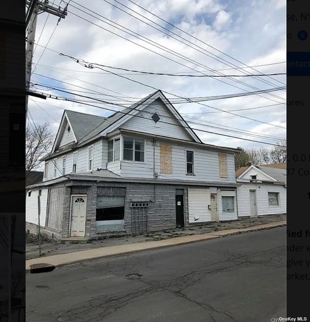 Single Family Cogswell  Out Of Area, NY 13209, MLS-3495135-2