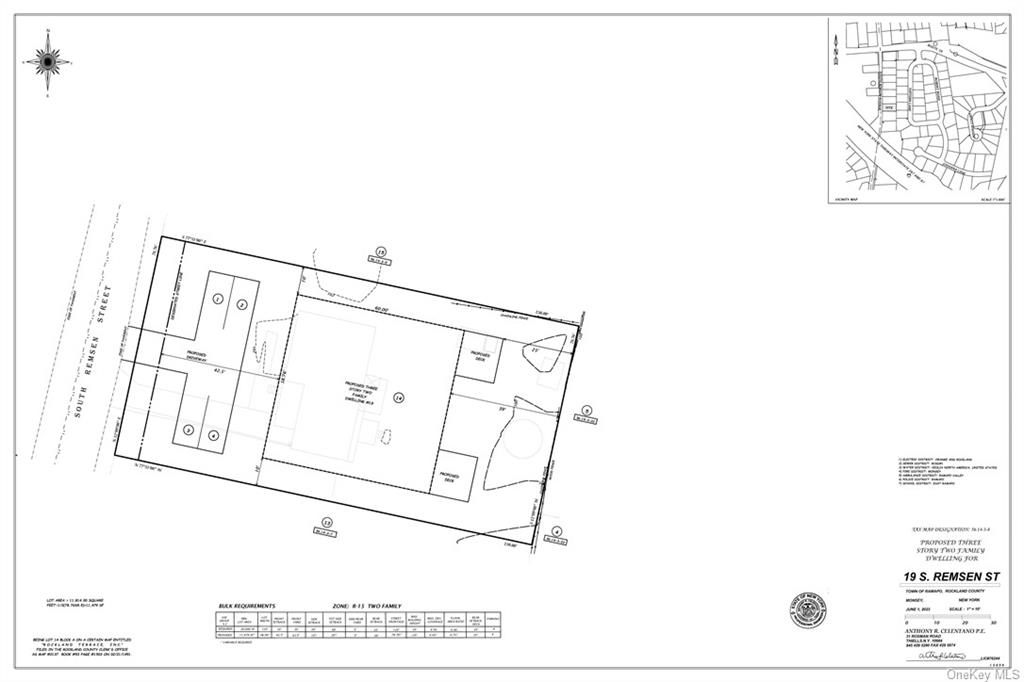 Single Family Remsen  Rockland, NY 10952, MLS-H6277136-2