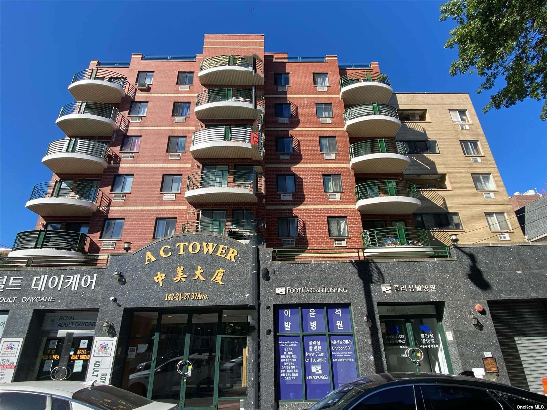 Condo 37th  Queens, NY 11354, MLS-3514140-2