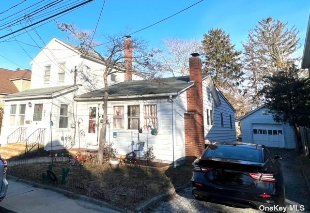 Two Family 2nd  Suffolk, NY 11772, MLS-3521140-2