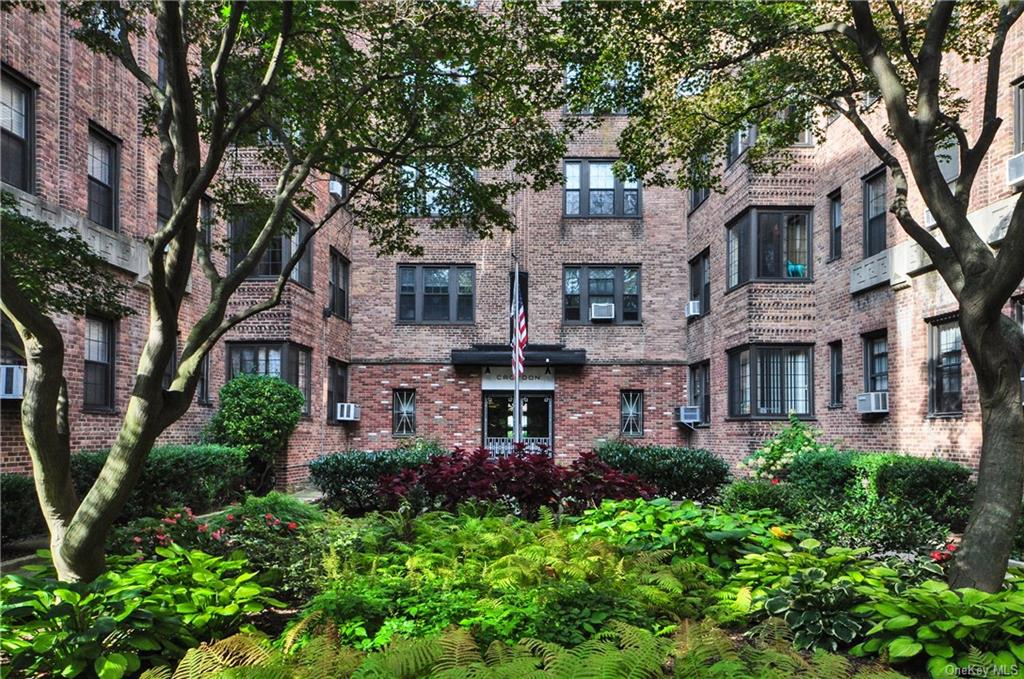 Apartment Parkview  Westchester, NY 10708, MLS-H6281140-2
