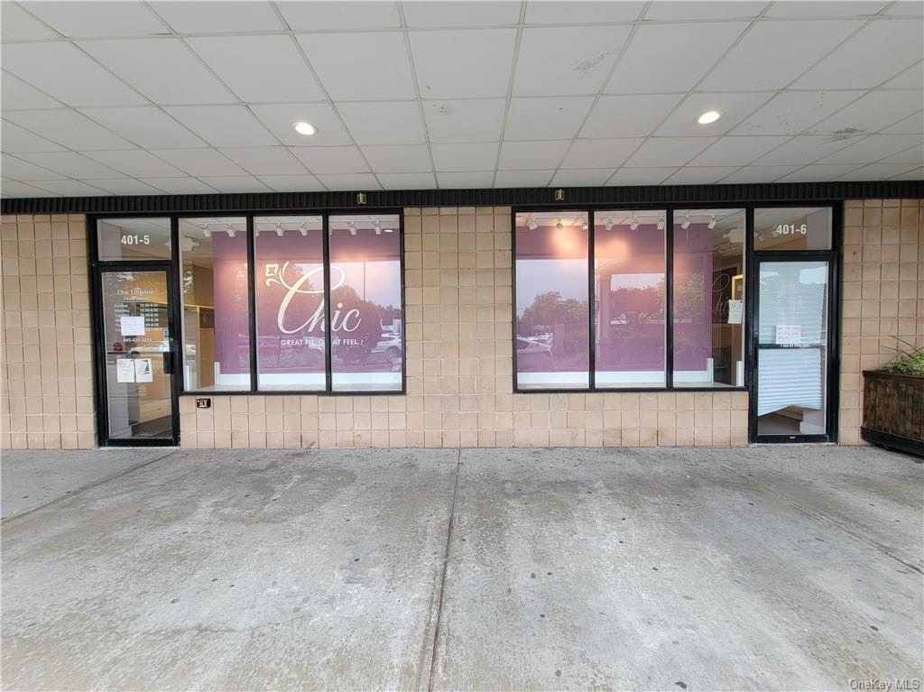 Commercial Lease Route 59  Rockland, NY 10952, MLS-H6271143-2