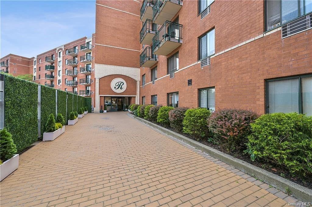 Apartment Mamaroneck  Westchester, NY 10543, MLS-H6277144-2