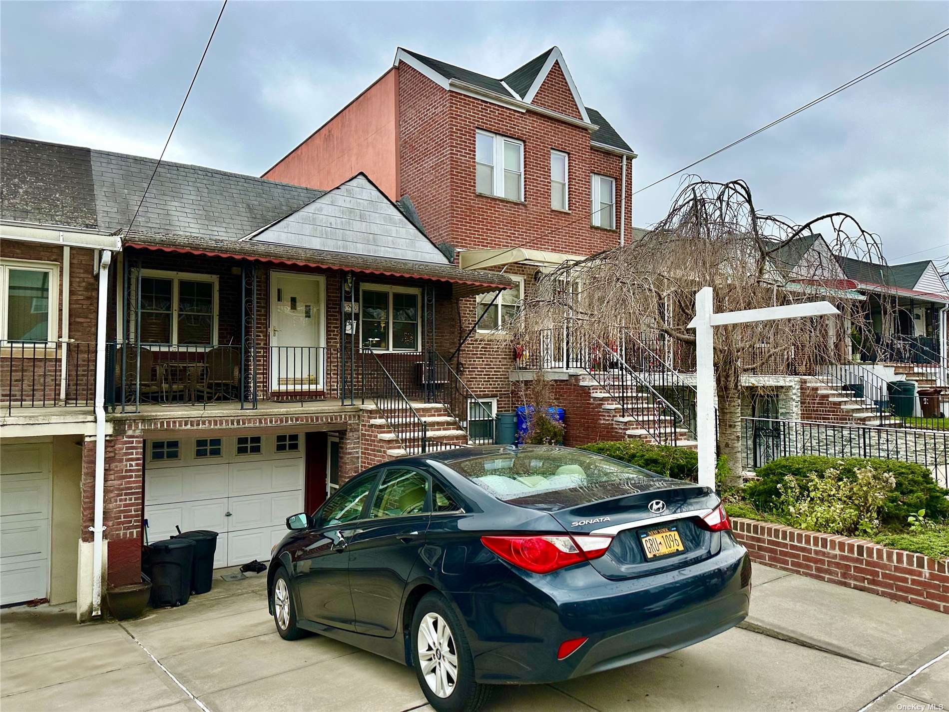 Single Family Penelope  Queens, NY 11379, MLS-3520145-2