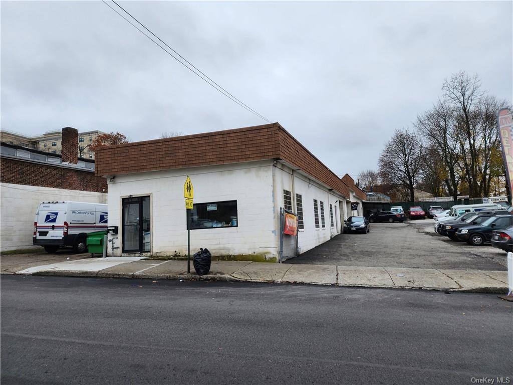 Commercial Sale South Street  Westchester, NY 10566, MLS-H6279146-2